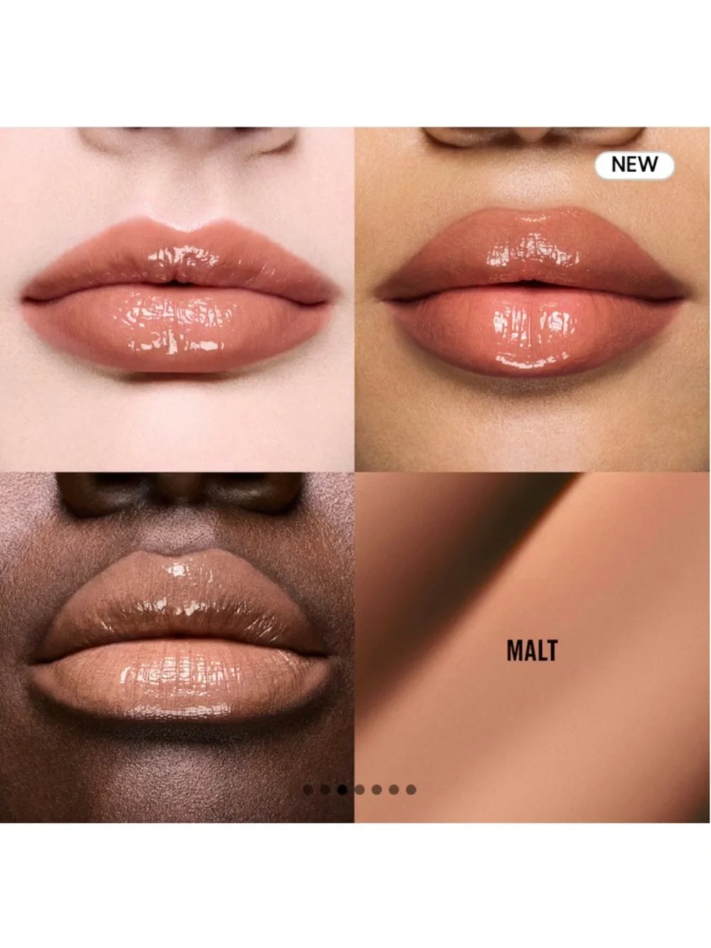NEW✅MAC Malt